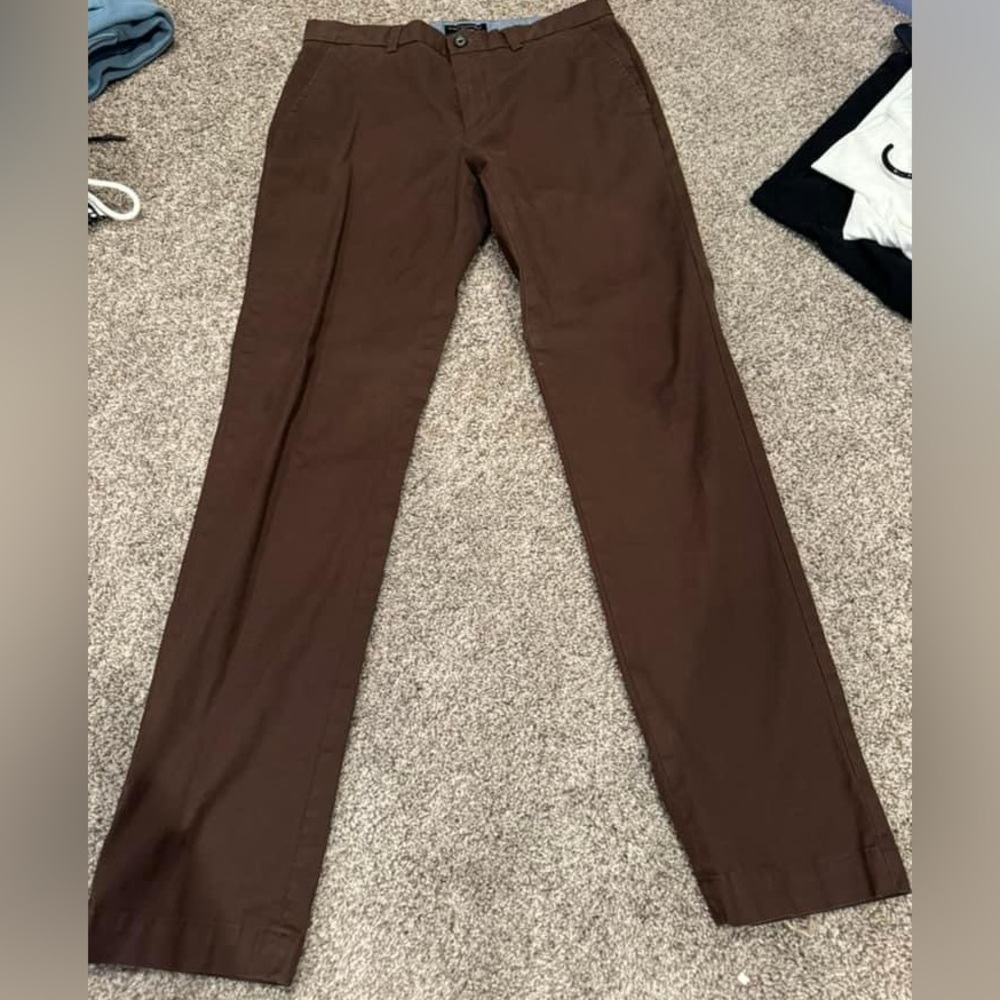 Banana Republic Skinny Chinos
